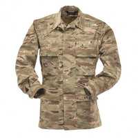 Military jackets