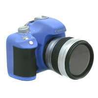 Plastic camera