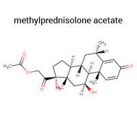 मिथाइलप्रेडनिसोलोन एसीटेट