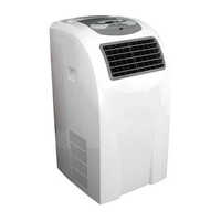 Portable cooling unit