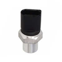 Ac Pressure Switch