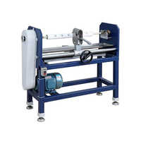Paper Core Machine