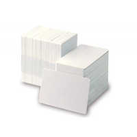 Embossed card