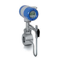 Steam Flow Meter