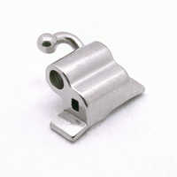 Buccal Tube