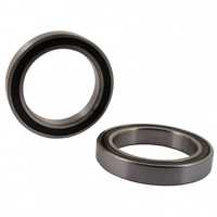 Cartridge bearings