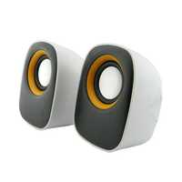 Mini computer speaker