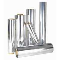 Metallized film