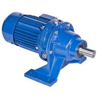 Cycloidal gearbox