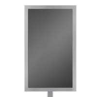 Outdoor digital signage