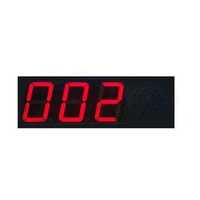 Token display board
