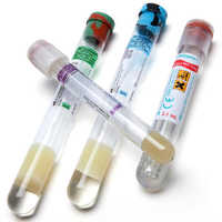 Microbiology testing laboratories