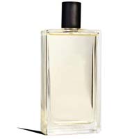 Non alcoholic perfumes