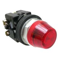Pilot light