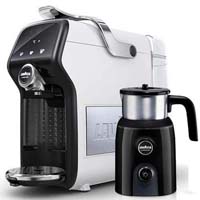 Lavazza coffee machine