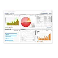 Accounting software