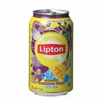 Lipton iced tea