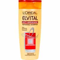 Loreal paris shampoo