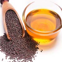 Ruchi star soya oil