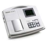 Edan ecg machine