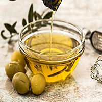 Hair care hair oil