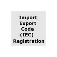 Iec registration services