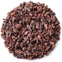 Cocoa nibs