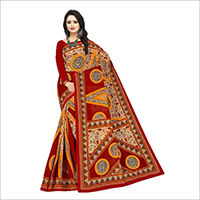 Tant cotton sarees