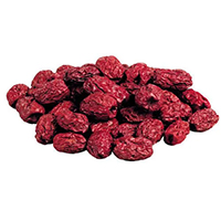 ताजा क्रैनबेरी