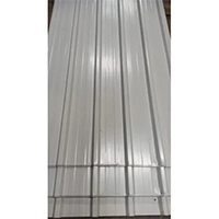 Essar metal roofing sheet