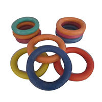 Tennikoit rings