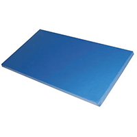 Colored mats