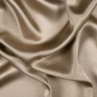 Silk crepe fabrics