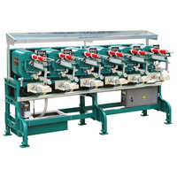 Thread winding machine