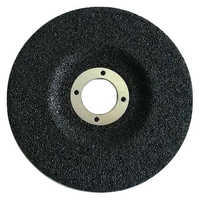 Abrasive grinding wheel