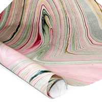 Marble paper