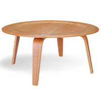 Reproduction coffee table