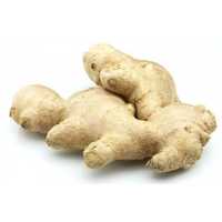 Dry Ginger