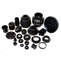 Automotive moulding parts
