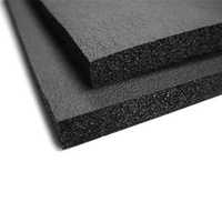 Epdm sponge