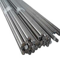 Alloy Steel Bar