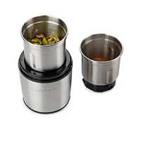 Spice blender