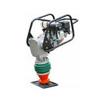 Shuttering rammer