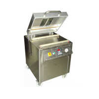 Vacuum Sealing Machines