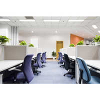 Office Interior Services