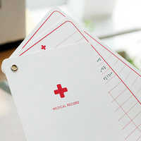 Medical Printing Services