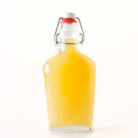 Amla Ginger Squash