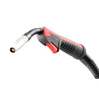 Industrial flashlight