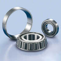 Precision tapered roller bearings