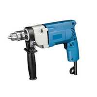 Electric rivet gun